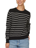 Sisters Point Stripe Jumper