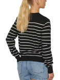 Sisters Point Stripe Jumper