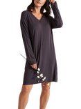 Pretty You London Bamboo Lace Nightdress