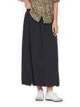 Sisters Point Giny Maxi Skirt, Black