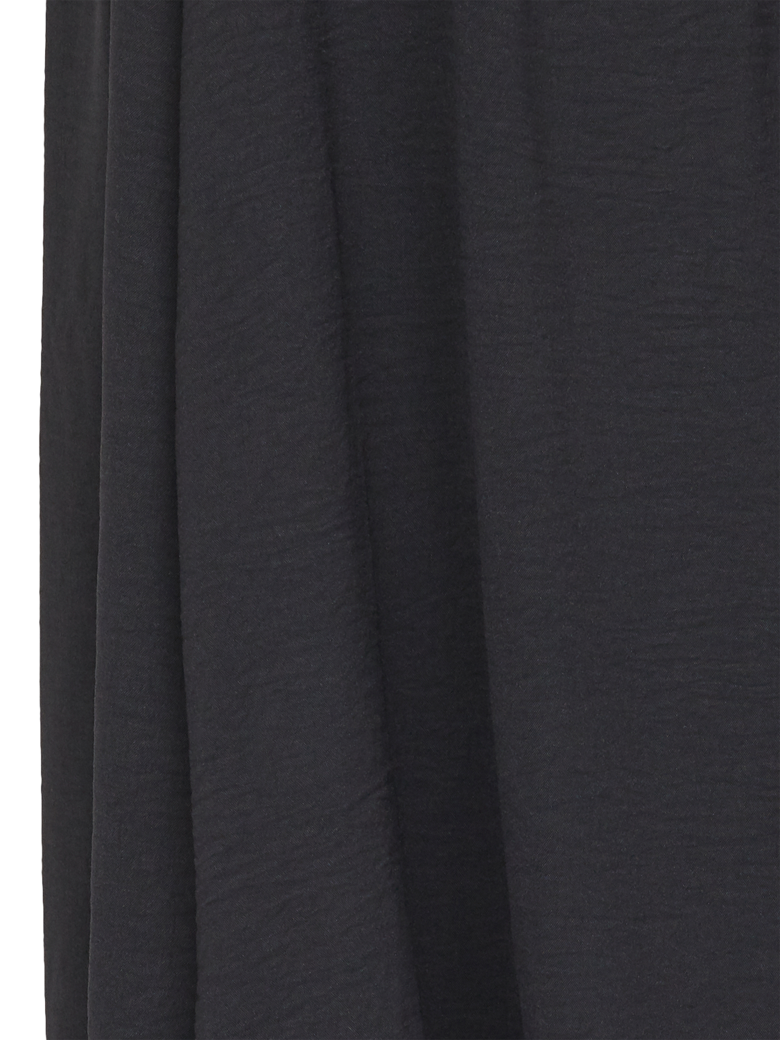 Product image 3 of 5, which shows Sisters Point Giny Maxi Skirt, Black, XS