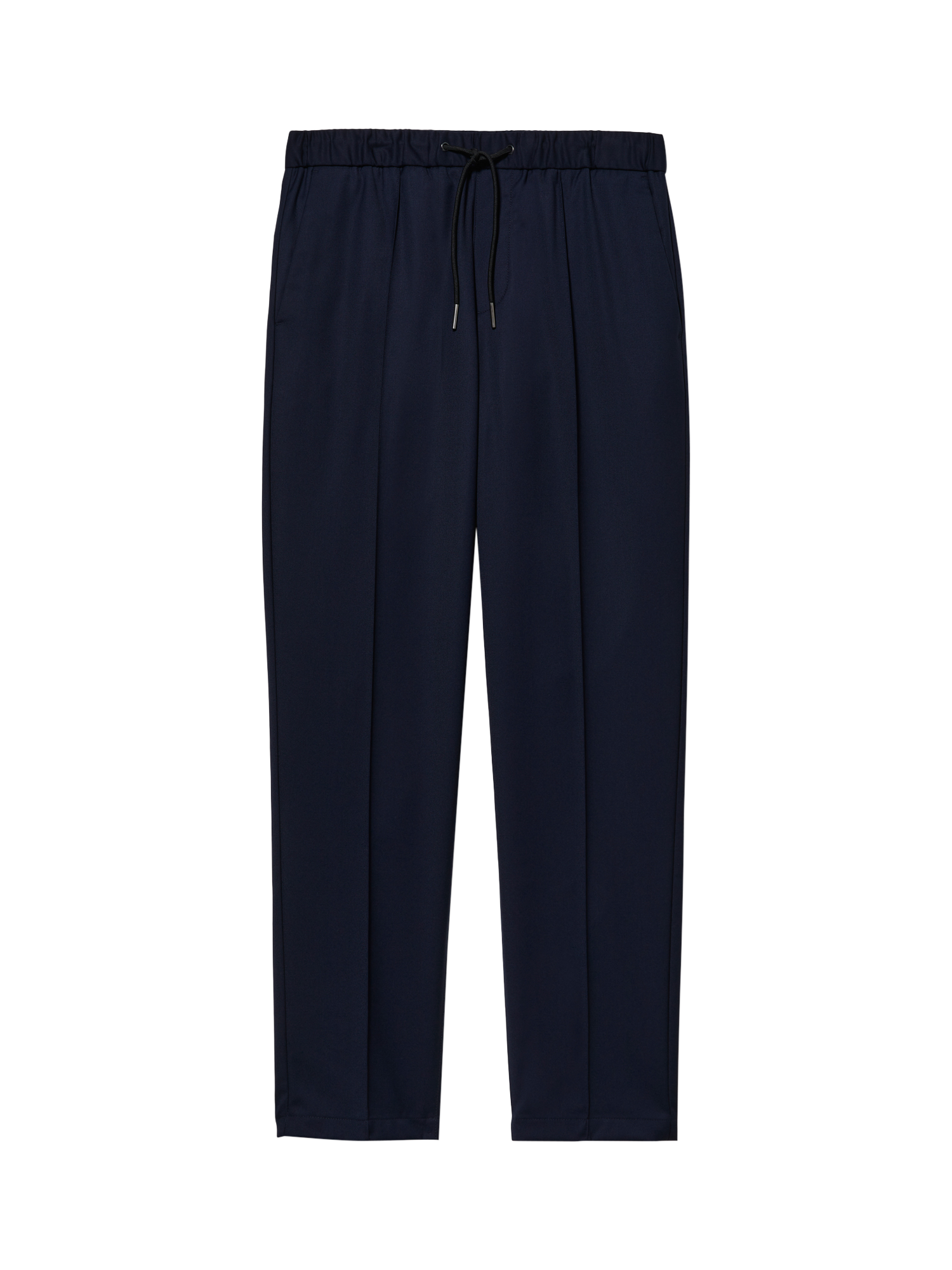Product image 5 of 5, which shows SISLEY Slim Comfort Fit Joggers, Blue, 40R