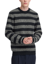 Wool Blend Jumpers