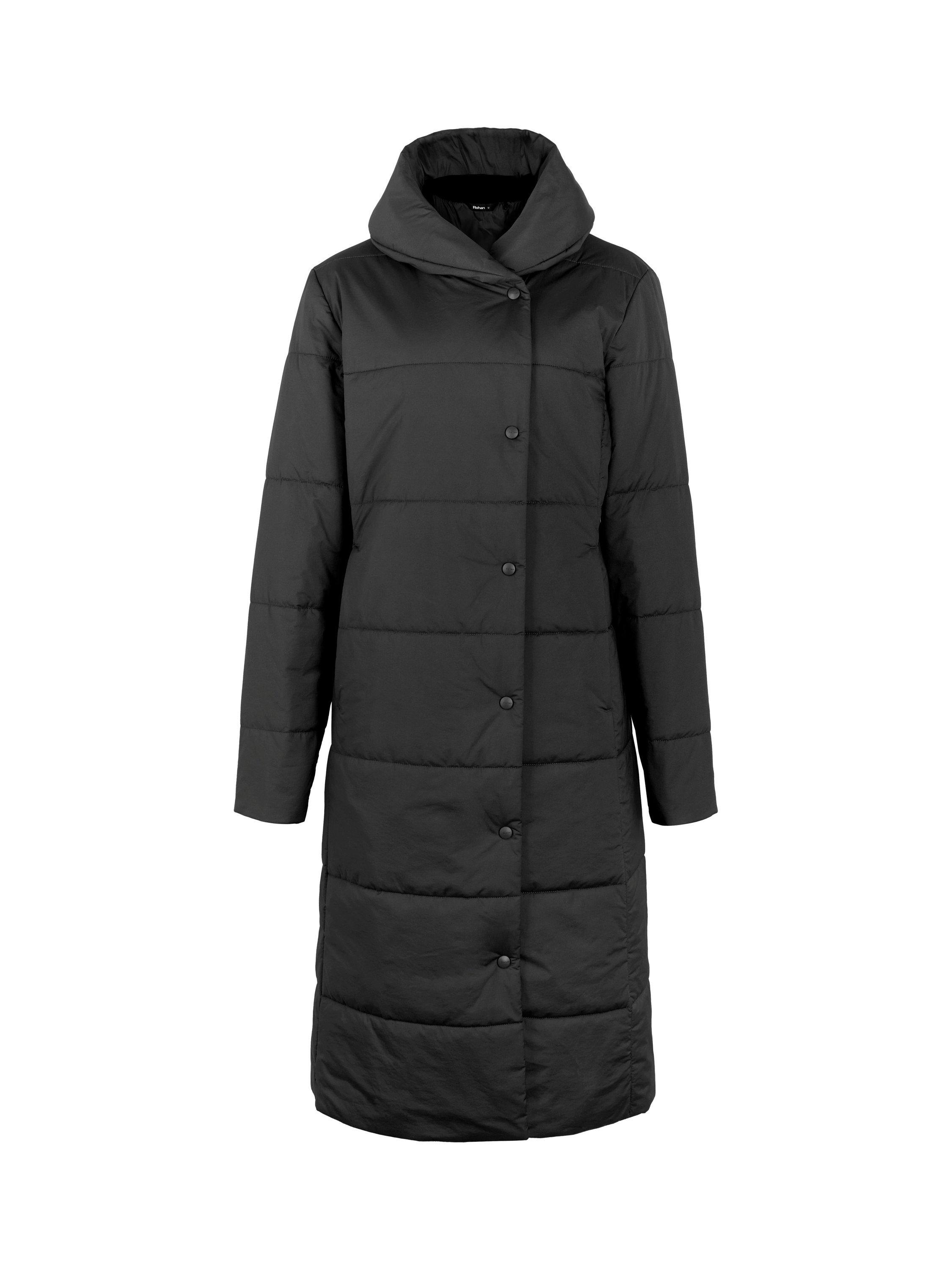 Rohan Alvei Insulated Coat Black