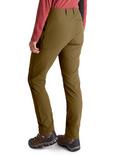 Rohan Stretch Bags Outdoor Trousers, Fell Brown