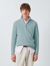 Blue Jumpers