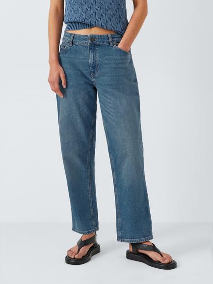 AND/OR Venice Beach Tapered Jeans, Mar Vista