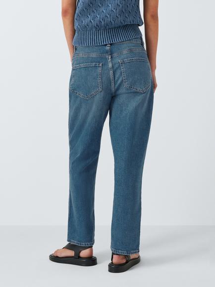 AND/OR Venice Beach Tapered Jeans - view 2, Mar Vista