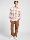 Lee Workwear 2.0 Shirt, Redwood
