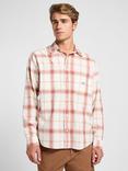 Lee Workwear 2.0 Shirt, Redwood