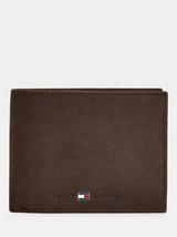 Leather Card