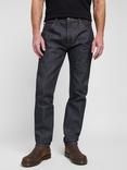 Lee 101 Rider Dry Slim Leg Jeans, Black