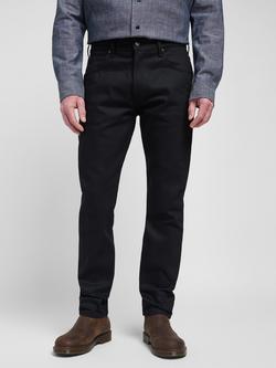 Lee 101 Rider Dry 2 Slim Leg Jeans, Black - view 2, Dry