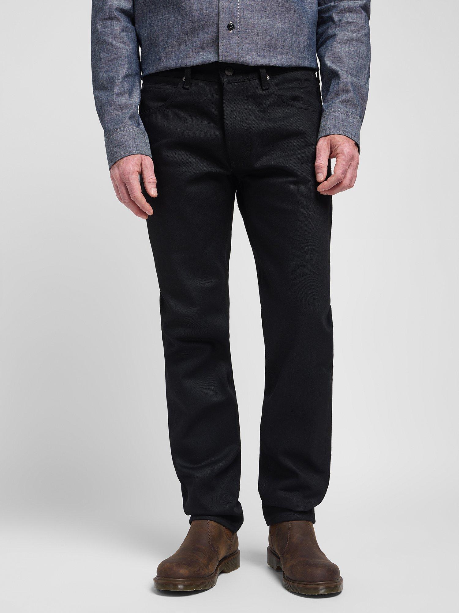 Product image 2 of 6, which shows Lee 101 S Dry Slim Fit Jeans, Dry, 30R