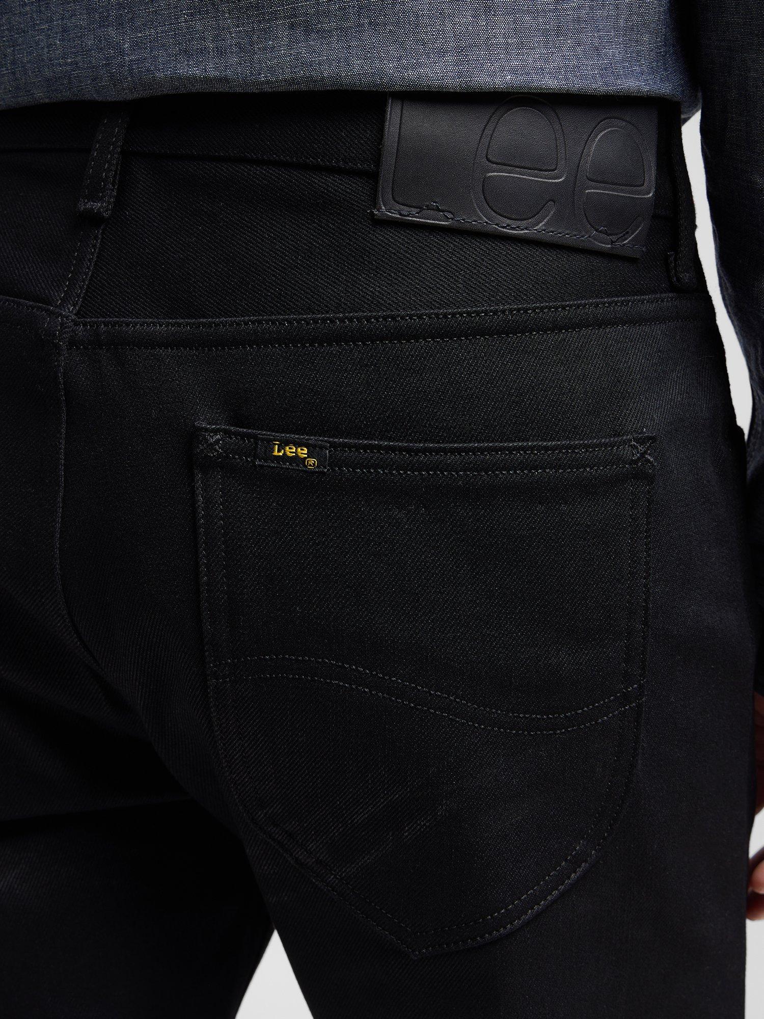 Product image 5 of 6, which shows Lee 101 S Dry Slim Fit Jeans, Dry, 30R