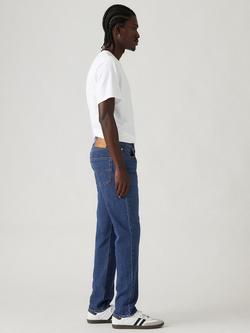 Levi's 511 Slim Fit Jeans - view 2, Part The Sea