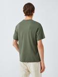 Levi's Cotton Regular Fit Short Sleeve Logo T-Shirt, Cacti