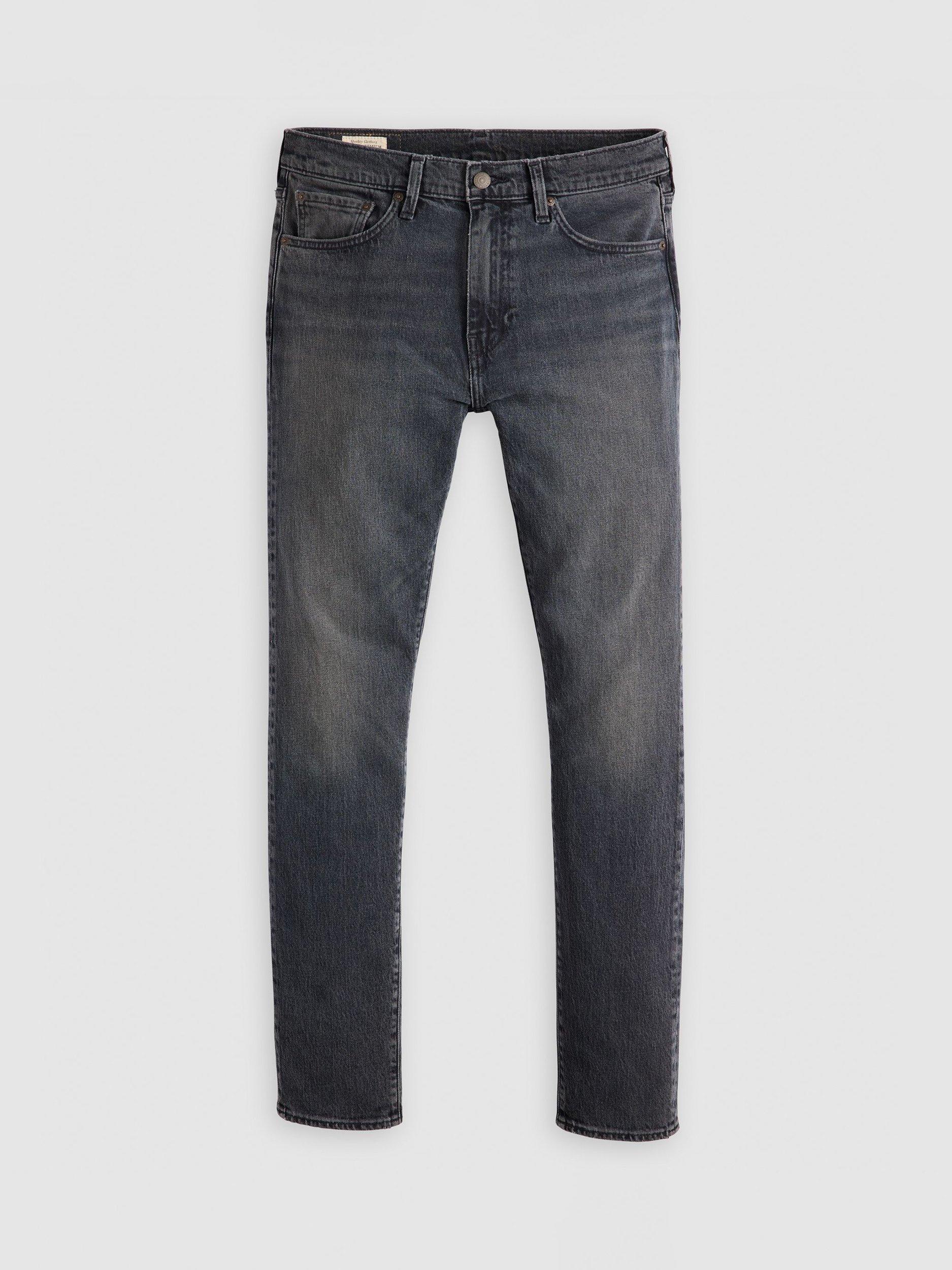 Product image 4 of 4, which shows Levi's 512 Slim Taper Jeans, Still Wishing, 30R