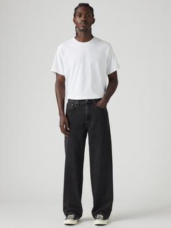 Levi's 578 Baggy Jeans, 8am, 8am