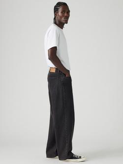 Levi's 578 Baggy Jeans, 8am - view 2, 8am