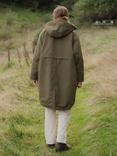 Cape Cove Cowrie Hooded Changing Coat