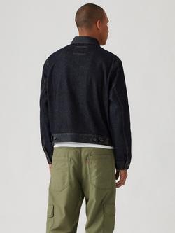Levi's Embarcadero Station Jacket - view 2, Love Your Smile