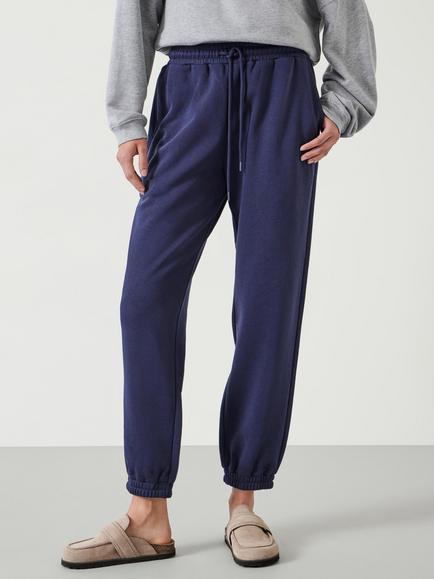 HUSH Alyna Pocket Joggers, Night Sky