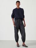 HUSH Ava Lightweight Cargo Trousers