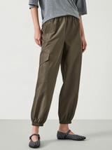 Olive Trousers