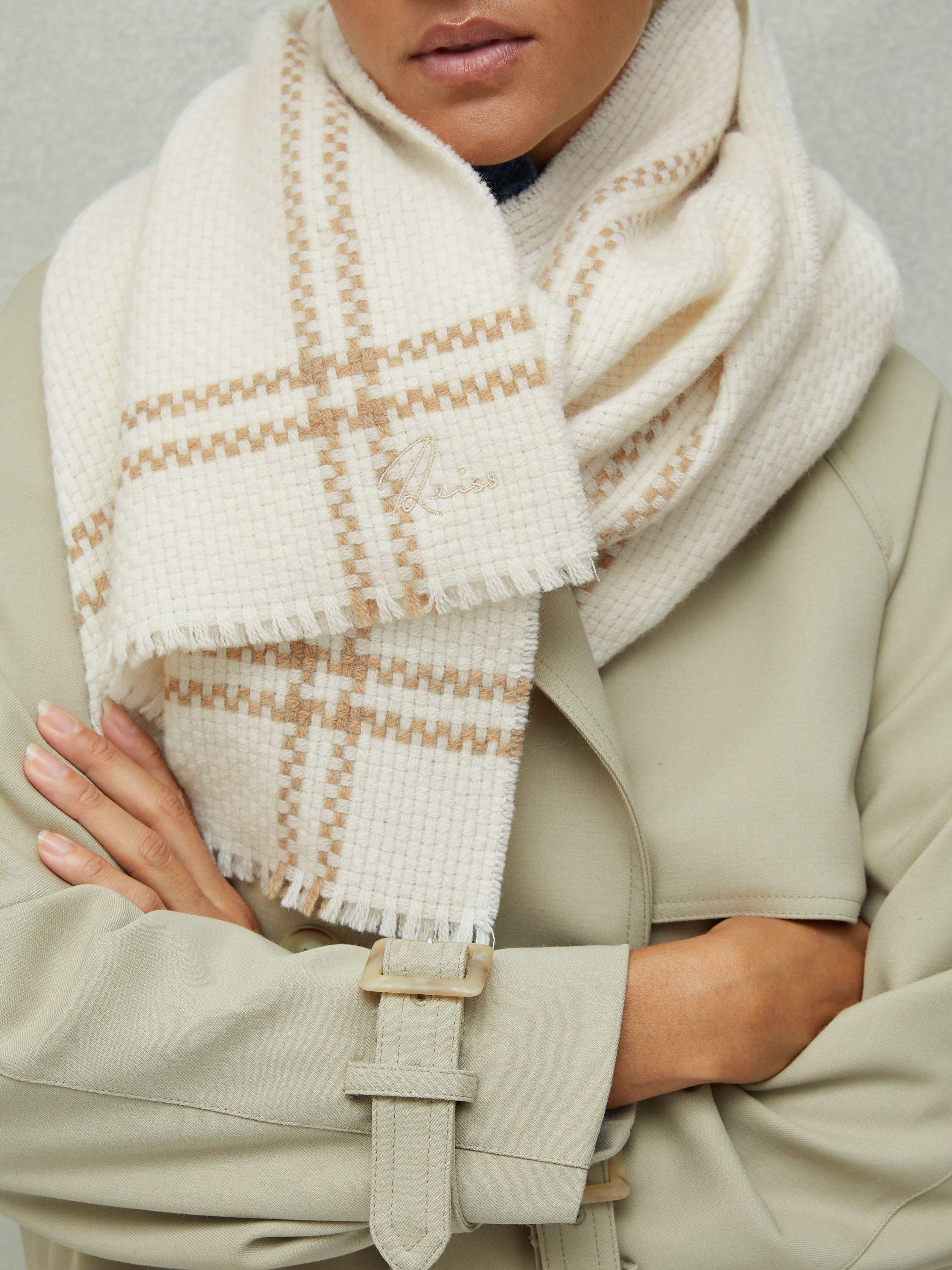 Burberry scarf john lewis online