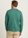 Brakeburn Bear Crew Sweatshirt, Green, Green