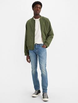 Levi's 512 Slim Fit Jeans, Cucumber, Cucumber