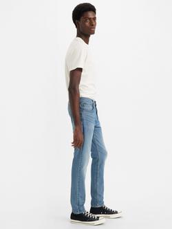 Levi's 512 Slim Fit Jeans, Cucumber - view 2, Cucumber
