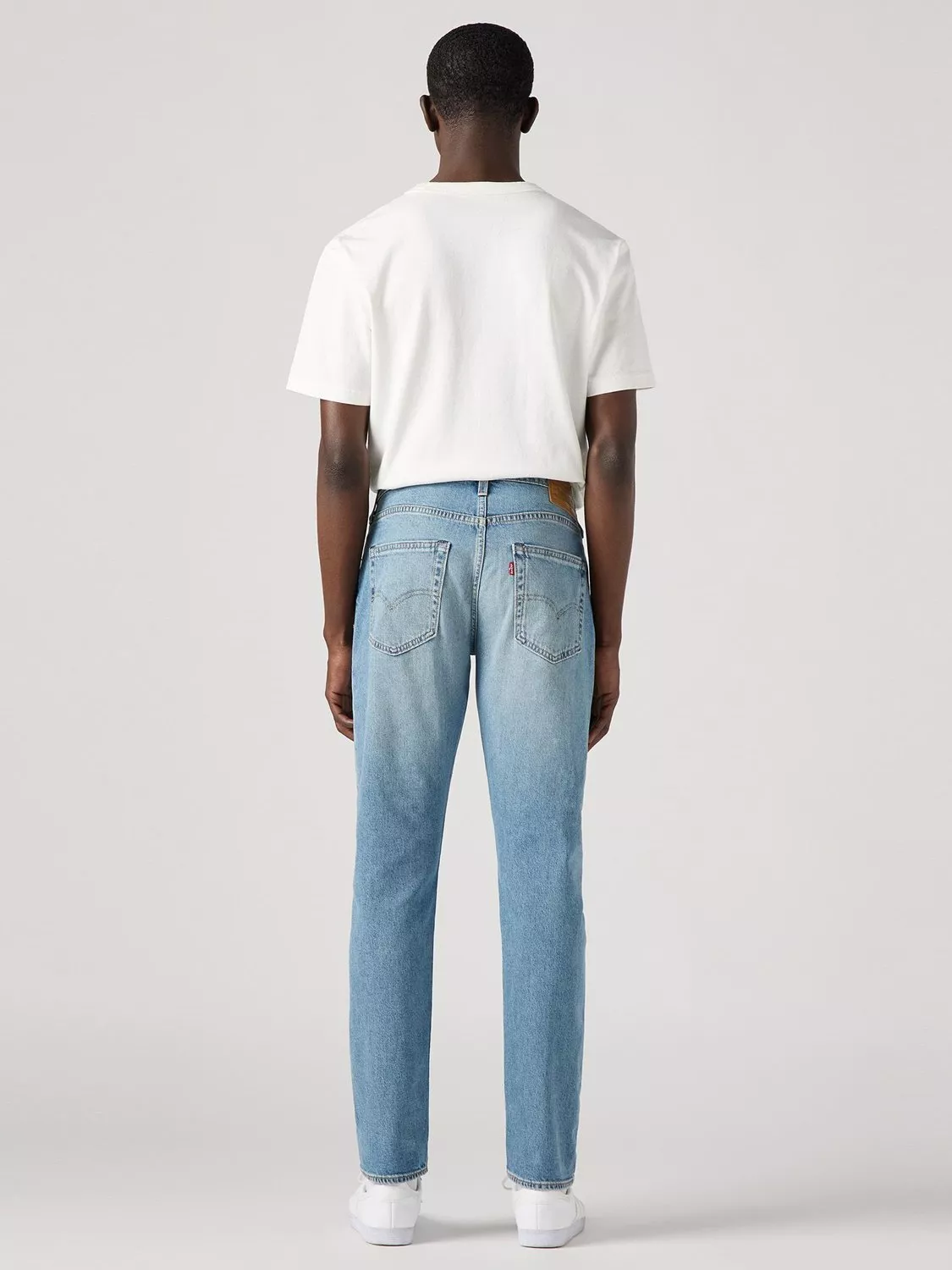 thumbnail image 2 of Levi's Men's 512 Slim Taper Fit Jeans – New With Tags (Multiple Sizes/Inseams Available) 2 of 6