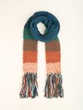 Brakeburn Space Dye Scarf, Multi