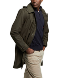 Guards London Picton Lightweight Mac