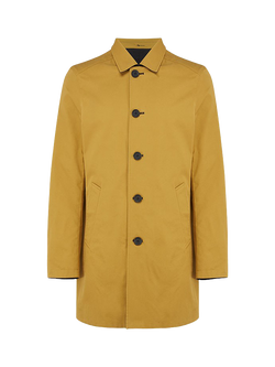Guards London Montague Reversible Raincoat - view 2, Gold/Black