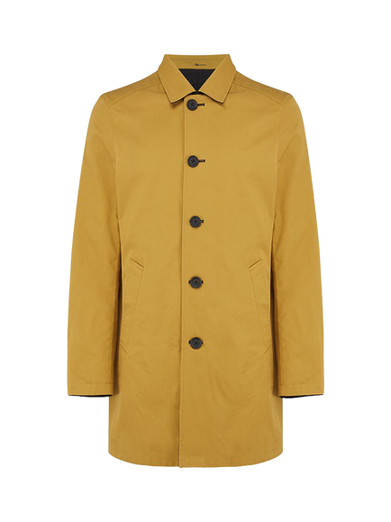 Guards London Montague Reversible Raincoat - view 2, Gold/Black