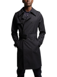 Guards London Beacon Unlined Trench Coat