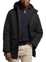 Parkas