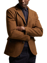 John lewis tweed suit hotsell