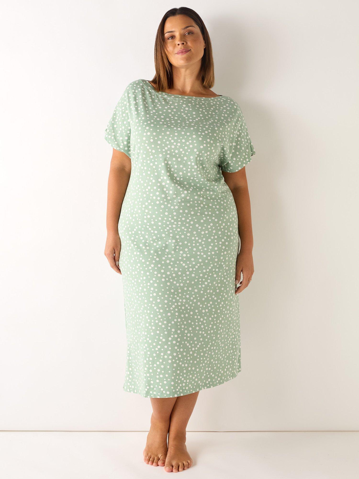 John lewis women's nightdresses online
