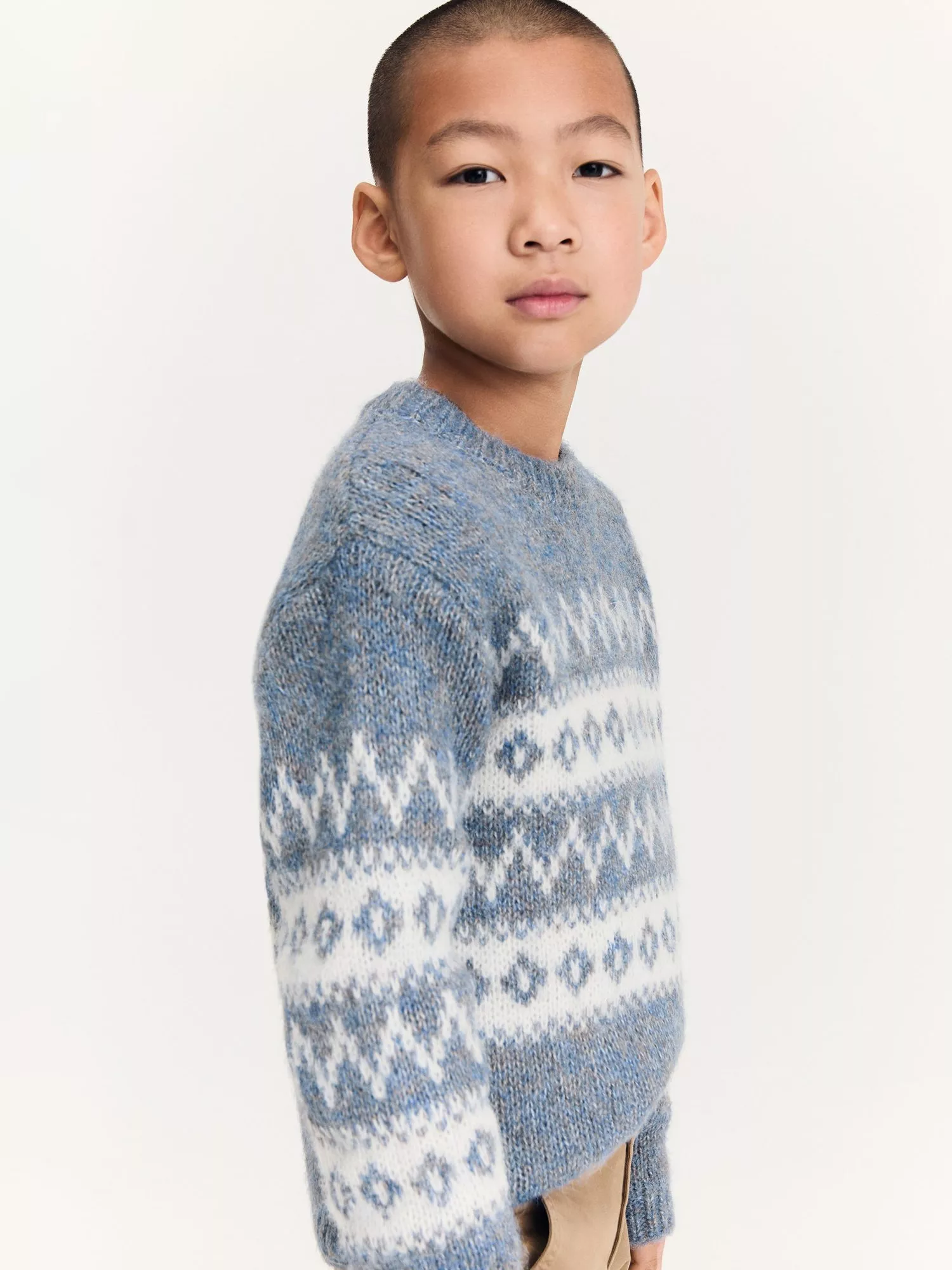 Mango Christmas Jumpers John Lewis Partners