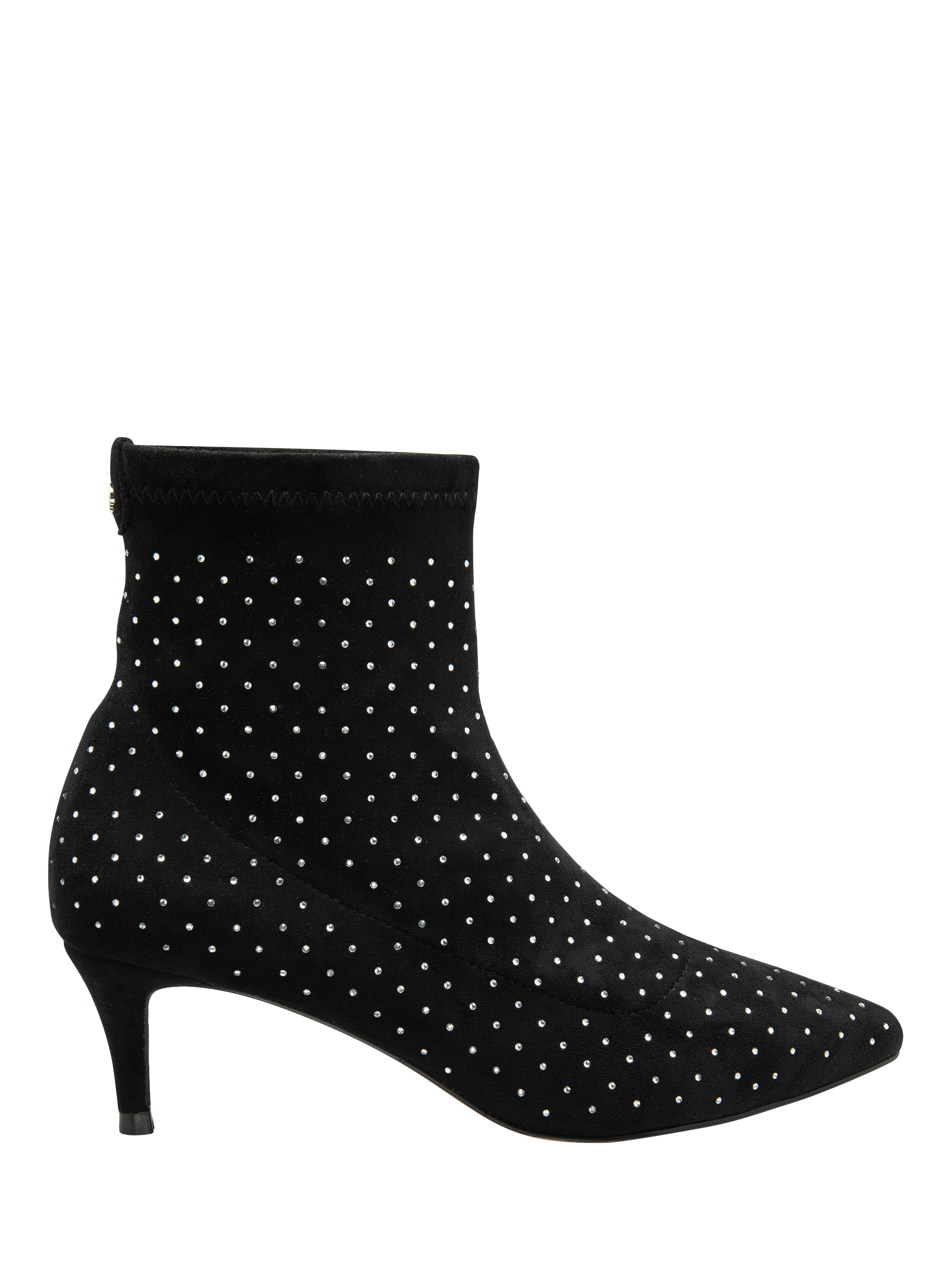 Ravel black ankle boots online