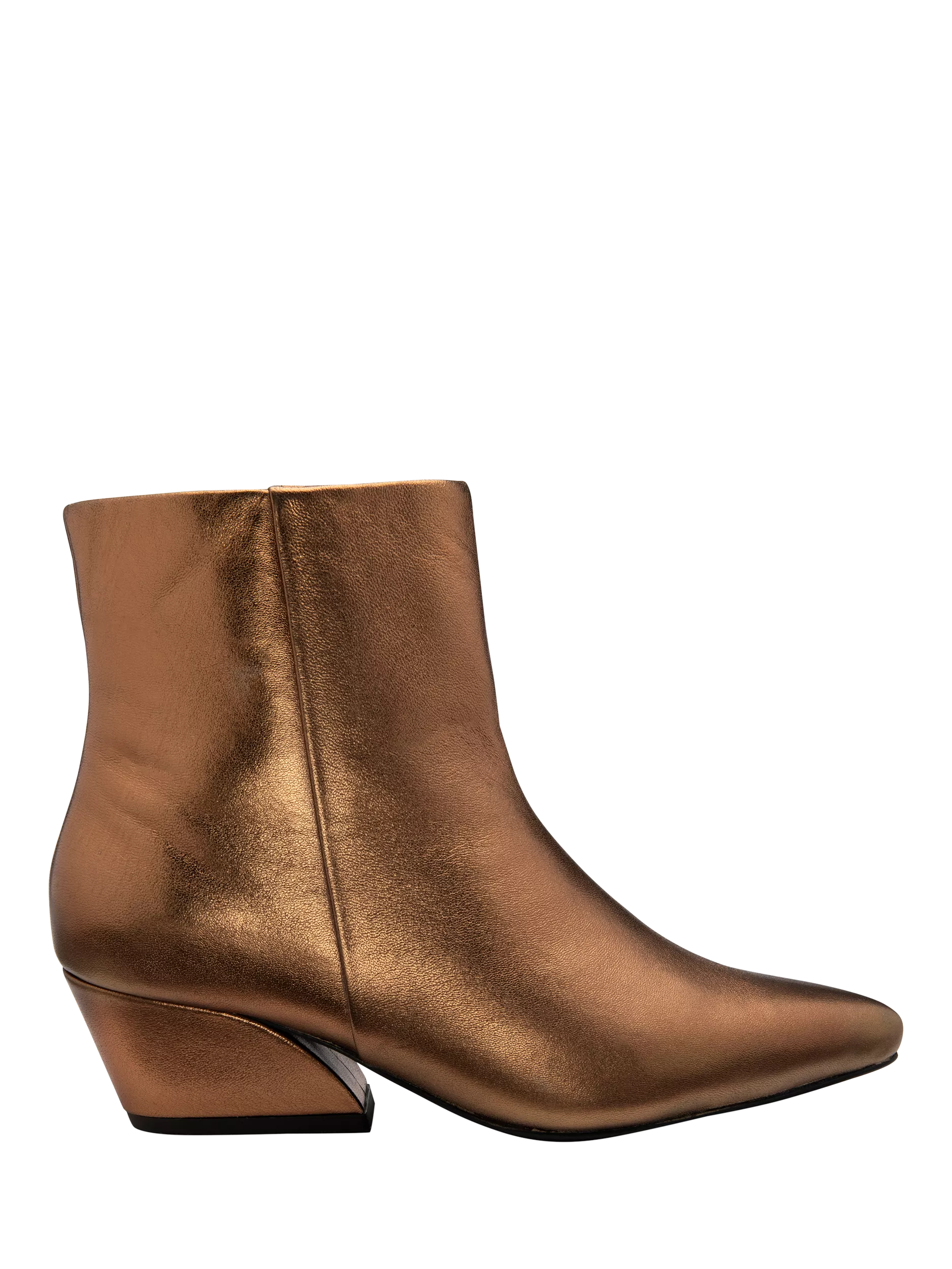 Metallics Women s Boots John Lewis Partners