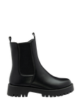 Ravel Ness Chelsea Boots, Black