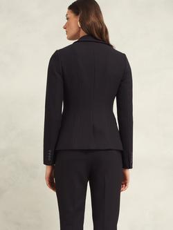 Hobbs Petite Mia Jacket, Black - view 2, Black