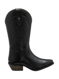 Ravel Cline Leather Cowboy Boots