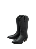 Ravel Cline Leather Cowboy Boots