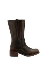 Heel